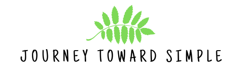 Journey Toward Simple logo