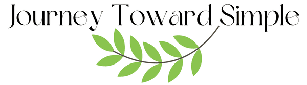 Journey Toward Simple Journey Toward Simple logo